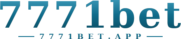 7771bet logo